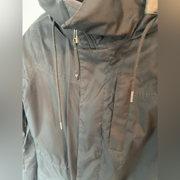 Burton Lined Spring Jacket - Picture 2 of 4